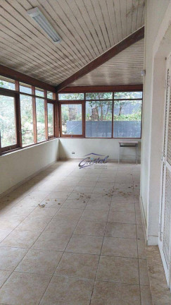 Imagem Casa com 5 Quartos à Venda, 376 m² em Granja Viana - Cotia