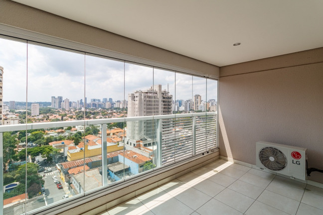 Imagem Studio com 1 Quarto à Venda, 34 m² em Brooklin Paulista - São Paulo Imagem Studio com 1 Quarto à Venda, 34 m² em Brooklin Paulista - São Paulo