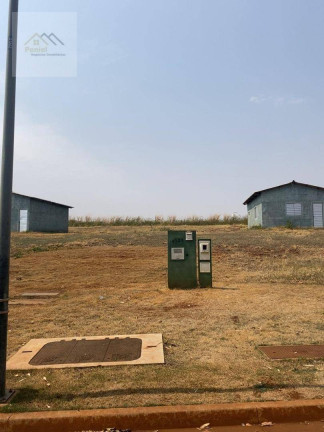 Imagem Terreno à Venda, 2.492 m² em Jardim Olhos D'água - Ribeirão Preto Imagem Terreno à Venda, 2.492 m² em Jardim Olhos D'água - Ribeirão Preto