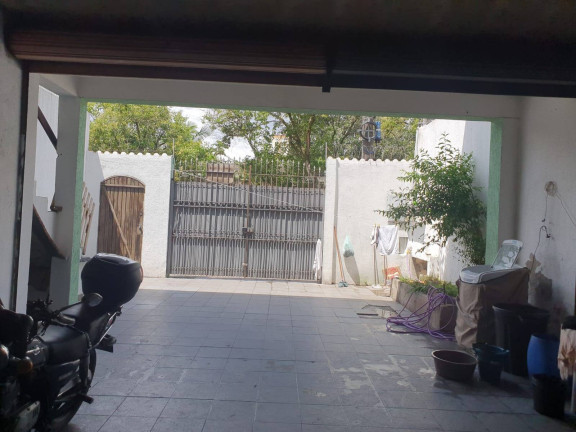Imagem Casa com 3 Quartos à Venda, 154 m² em Santa Catarina - São Paulo