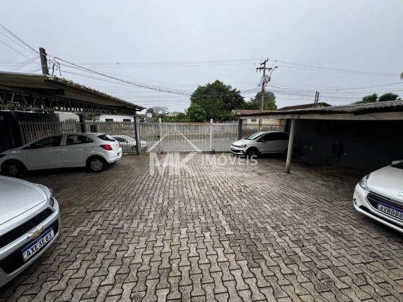 Imagem Apartamento com 2 Quartos à Venda, 53 m² em Vila Juliana - Piraquara Imagem Apartamento com 2 Quartos à Venda, 53 m² em Vila Juliana - Piraquara