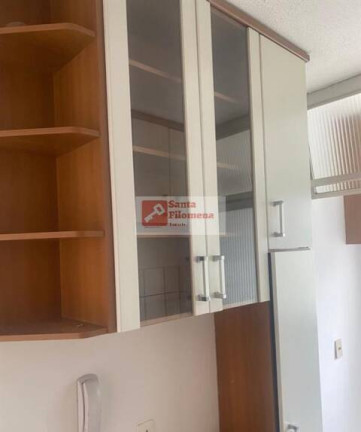 Imagem Apartamento com 2 Quartos à Venda, 50 m² em Jardim Santa Terezinha (zona Leste) - São Paulo Imagem Apartamento com 2 Quartos à Venda, 50 m² em Jardim Santa Terezinha (zona Leste) - São Paulo