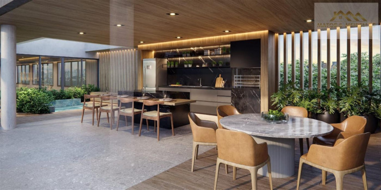 Imagem Apartamento com 4 Quartos à Venda, 234 m² em Aldeota - Fortaleza