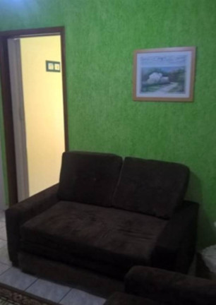 Imagem Kitnet com 1 Quarto à Venda, em Solemar - Praia Grande Imagem Kitnet com 1 Quarto à Venda, em Solemar - Praia Grande