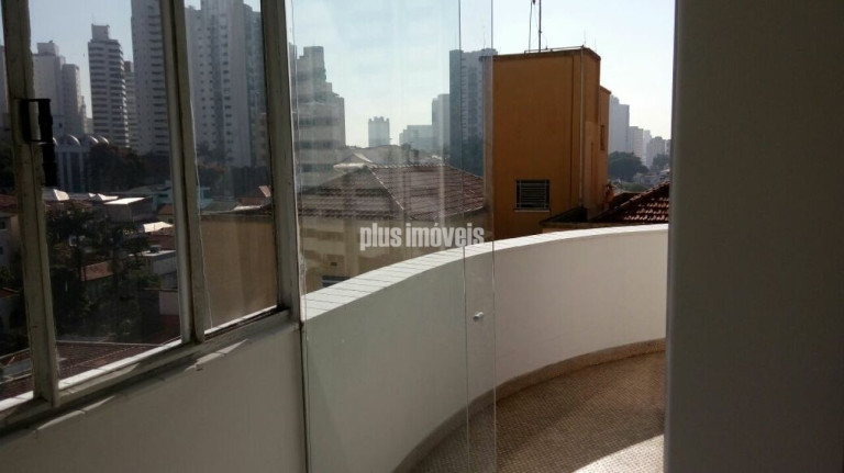 Imagem Apartamento com 2 Quartos à Venda, 125 m² em Vila Mariana - São Paulo Imagem Apartamento com 2 Quartos à Venda, 125 m² em Vila Mariana - São Paulo