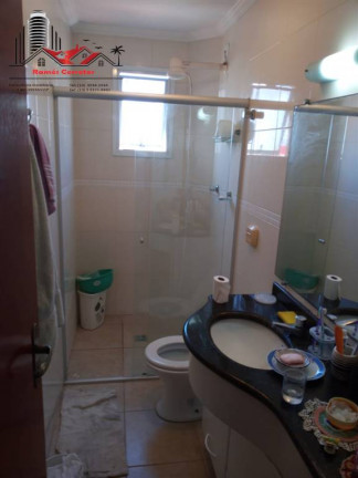 Imagem Apartamento com 2 Quartos à Venda, 57 m² em Vila Tupi - Praia Grande