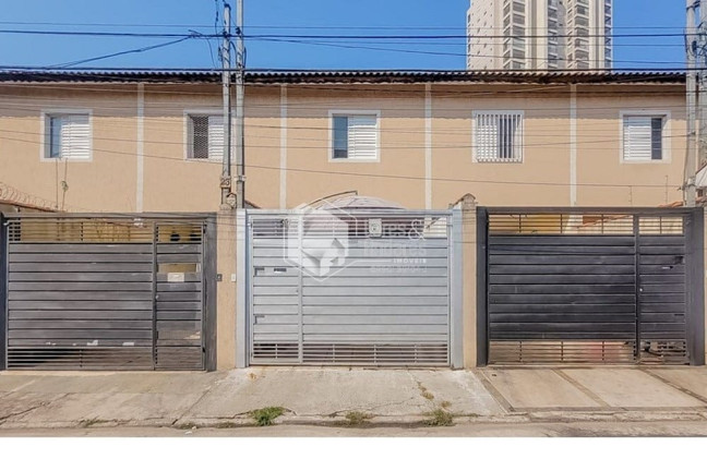 Imagem Casa com 3 Quartos à Venda, 117 m² em Sacomã - São Paulo