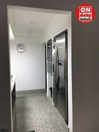 Imagem Apartamento com 3 Quartos à Venda, 137 m² em Gonzaga - Santos Imagem Apartamento com 3 Quartos à Venda, 137 m² em Gonzaga - Santos