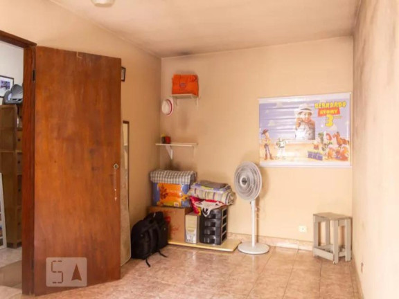 Imagem Casa com 2 Quartos à Venda, 158 m² em Campo Grande - São Paulo Imagem Casa com 2 Quartos à Venda, 158 m² em Campo Grande - São Paulo