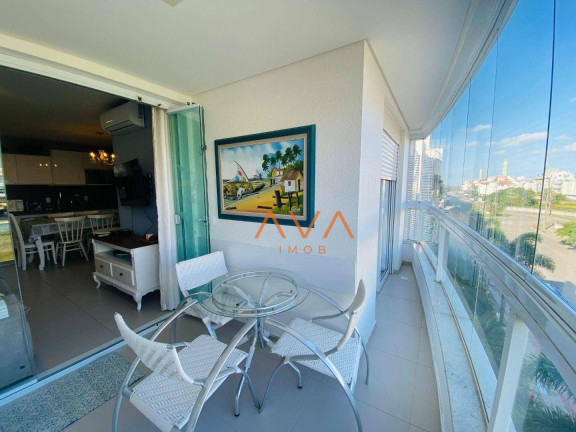 Imagem Apartamento com 3 Quartos à Venda, 84 m² em Ingleses - Florianópolis