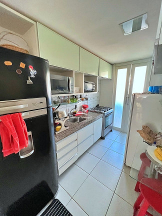 Imagem Apartamento com 3 Quartos à Venda, 111 m² em Porto Das Dunas - Aquiraz Imagem Apartamento com 3 Quartos à Venda, 111 m² em Porto Das Dunas - Aquiraz