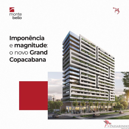 Foto do imóvel Apartamento com 3 Quartos à Venda, 126 m² em Predial - Torres