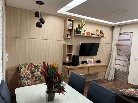 Imagem Apartamento com 2 Quartos à Venda, 47 m² em Jardim Vitória - Belo Horizonte Imagem Apartamento com 2 Quartos à Venda, 47 m² em Jardim Vitória - Belo Horizonte
