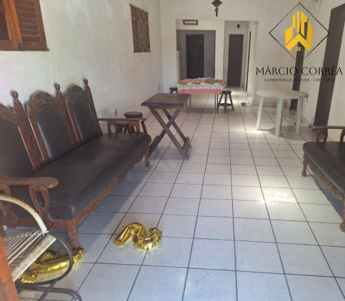 Imagem Casa com 3 Quartos à Venda, 720 m² em Carapibus - Conde