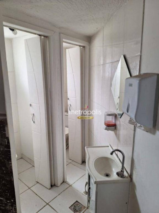 Imagem Sala Comercial para Alugar, 52 m² em Boa Vista - São Caetano Do Sul Imagem Sala Comercial para Alugar, 52 m² em Boa Vista - São Caetano Do Sul