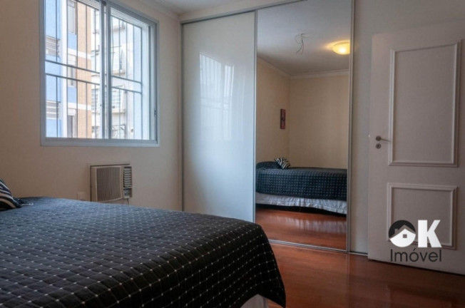 Imagem Apartamento com 3 Quartos à Venda, 218 m² em Higienópolis - São Paulo Imagem Apartamento com 3 Quartos à Venda, 218 m² em Higienópolis - São Paulo