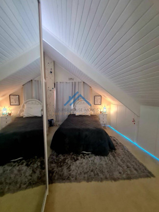 Imagem Casa com 3 Quartos à Venda, 323 m² em Morada Das Flores (aldeia Da Serra) - Santana De Parnaíba