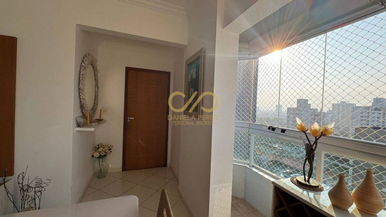 Imagem Apartamento com 2 Quartos à Venda, 86 m² em Guilhermina - Praia Grande Imagem Apartamento com 2 Quartos à Venda, 86 m² em Guilhermina - Praia Grande