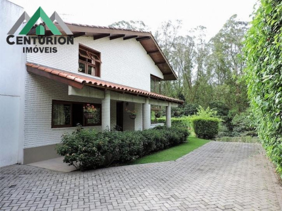 Imagem Casa com 5 Quartos à Venda, 2 m² em Granja Viana - Carapicuíba Imagem Casa com 5 Quartos à Venda, 2 m² em Granja Viana - Carapicuíba