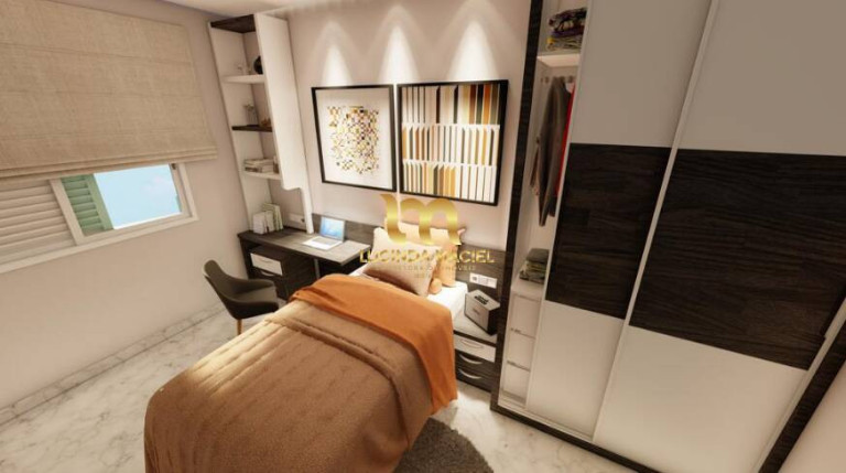 Imagem Apartamento com 1 Quarto à Venda, 49 m² em Caiçara - Praia Grande Imagem Apartamento com 1 Quarto à Venda, 49 m² em Caiçara - Praia Grande