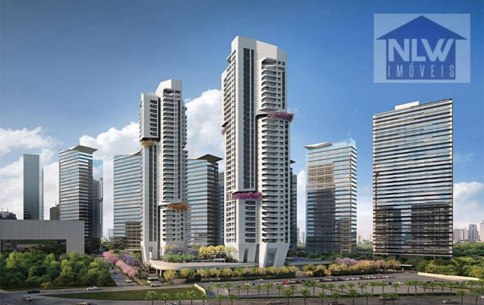 Imagem Apartamento com 3 Quartos à Venda, 134 m² em Chácara Santo Antônio - São Paulo Imagem Apartamento com 3 Quartos à Venda, 134 m² em Chácara Santo Antônio - São Paulo
