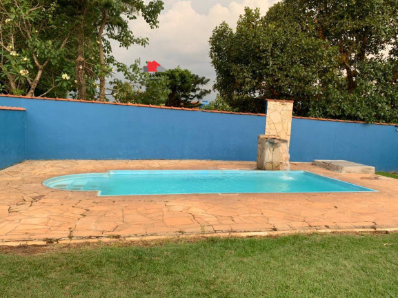 Imagem Chácara com 6 Quartos à Venda, 1.747 m² em Parque Dante Marmirolli - Sumaré