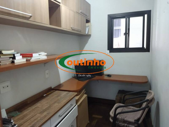 Imagem Apartamento com 4 Quartos à Venda, 124 m² em Vila Isabel - Rio De Janeiro Imagem Apartamento com 4 Quartos à Venda, 124 m² em Vila Isabel - Rio De Janeiro