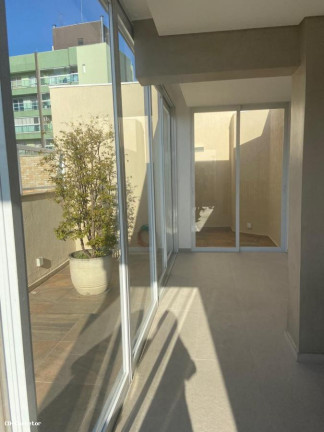 Imagem Cobertura com 2 Quartos à Venda, 164 m² em Vila Guiomar - Santo André