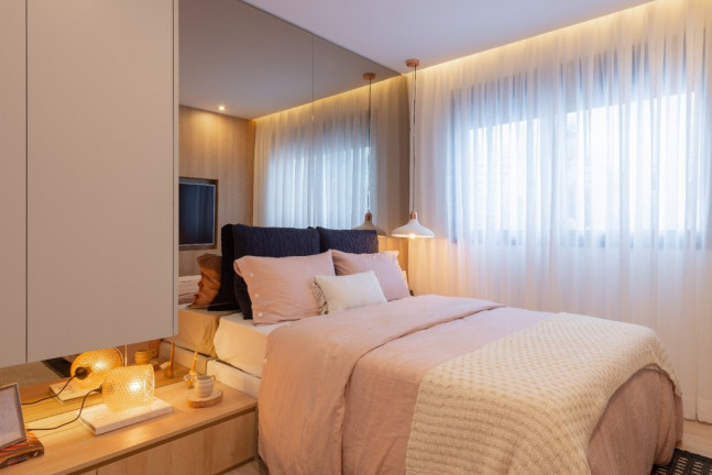 Imagem Apartamento com 1 Quarto à Venda, 40 m² em Bela Vista - São Paulo Imagem Apartamento com 1 Quarto à Venda, 40 m² em Bela Vista - São Paulo