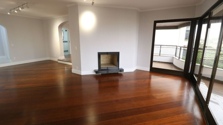 Imagem Apartamento com 4 Quartos à Venda, 250 m² em Jardim Da Saúde - São Paulo Imagem Apartamento com 4 Quartos à Venda, 250 m² em Jardim Da Saúde - São Paulo