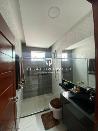 Imagem Casa com 4 Quartos à Venda, 230 m² em Centro - Barra Dos Coqueiros