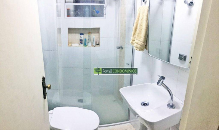 Imagem Apartamento com 2 Quartos à Venda, 42 m² em Mercês - Curitiba Imagem Apartamento com 2 Quartos à Venda, 42 m² em Mercês - Curitiba