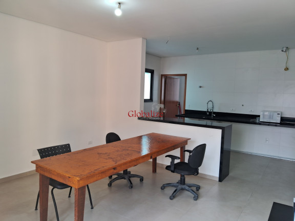Casa com 2 Quartos à Venda, 93 m² em Aparecida - Santos