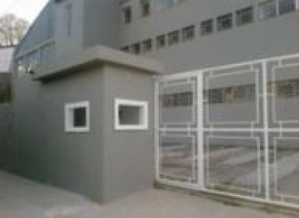 Galpão à Venda ou Locação, 2.120 m² em Vila Engenho Novo - Barueri