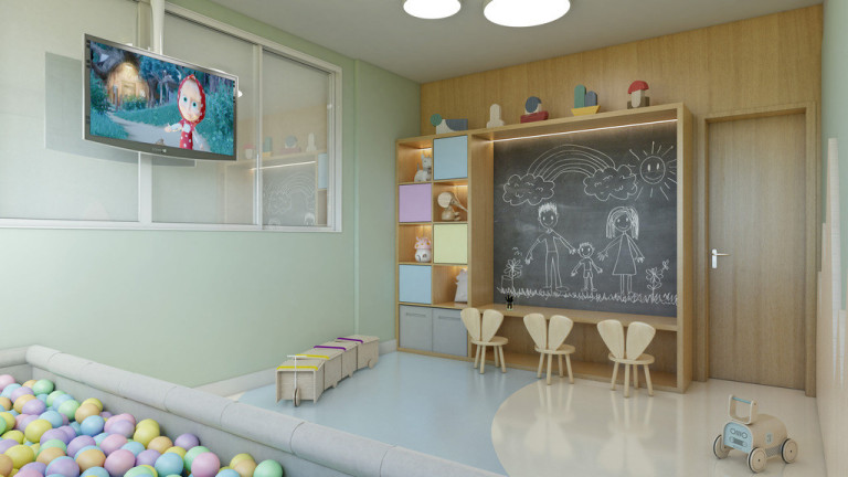 Imagem Imóvel com 3 Quartos à Venda,  em Setor Central - Goiânia