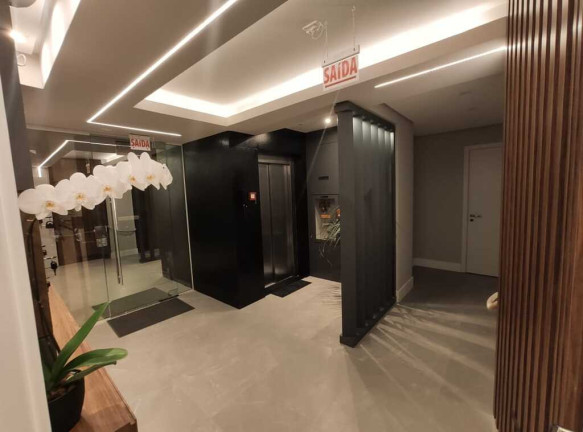 Imagem Apartamento com 2 Quartos à Venda, 74 m² em Trindade - Florianópolis