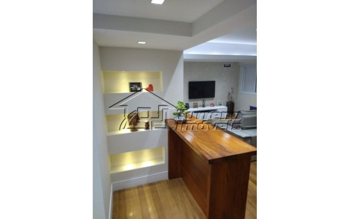 Imagem Apartamento com 3 Quartos à Venda, 122 m² em Jardim Das Indústrias - São José Dos Campos Imagem Apartamento com 3 Quartos à Venda, 122 m² em Jardim Das Indústrias - São José Dos Campos