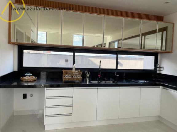 Imagem Casa com 5 Quartos à Venda, 850 m² em Condominio Serra Da Estrela - Atibaia