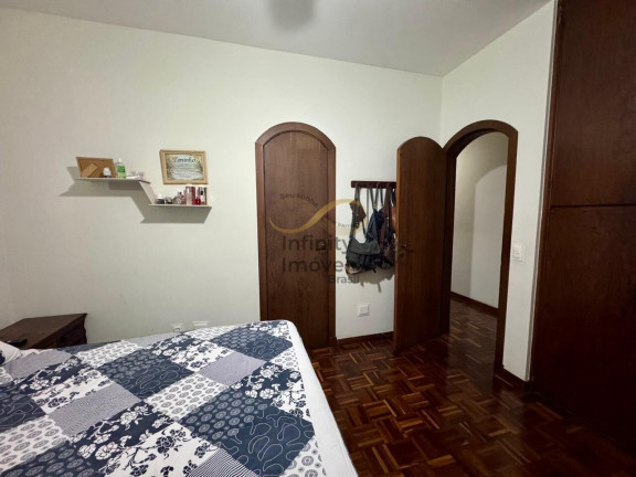 Imagem Apartamento com 4 Quartos à Venda, 180 m² em Lourdes - Belo Horizonte