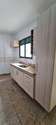 Imagem Apartamento com 3 Quartos à Venda, 98 m² em Alphaville - Barueri