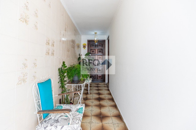 Imagem Imóvel com 3 Quartos à Venda, 196 m² em Vila Monumento - São Paulo