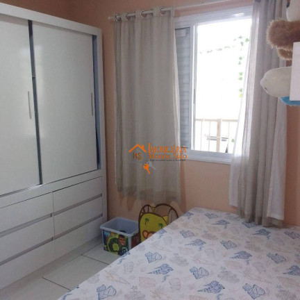 Imagem Apartamento com 2 Quartos à Venda, 45 m² em Jardim Guilhermino - Guarulhos Imagem Apartamento com 2 Quartos à Venda, 45 m² em Jardim Guilhermino - Guarulhos