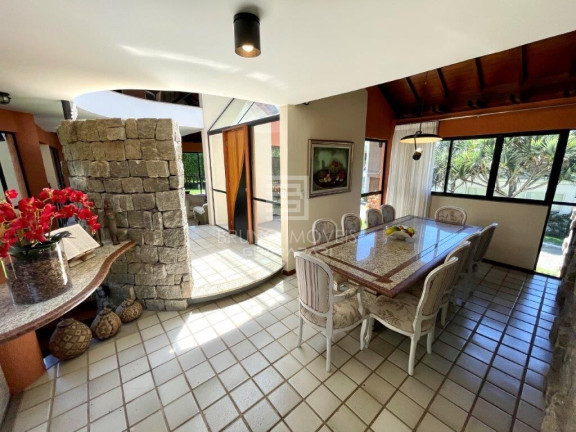 Imagem Casa com 4 Quartos à Venda, 750 m² em Praia Do Morro - Guarapari