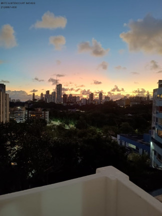 Imagem Imóvel com 3 Quartos à Venda, 85 m² em Federação - Salvador Imagem Imóvel com 3 Quartos à Venda, 85 m² em Federação - Salvador