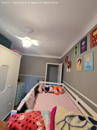 Imagem Apartamento com 3 Quartos à Venda, 84 m² em Centro - São Bernardo Do Campo