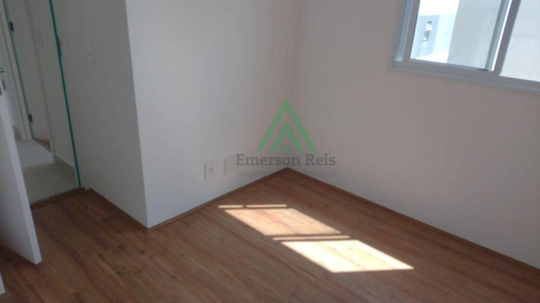 Imagem Apartamento com 2 Quartos à Venda, 32 m² em Brás - São Paulo