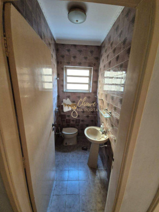 Imagem Casa com 3 Quartos à Venda, 200 m² em Vila Nair - São Paulo