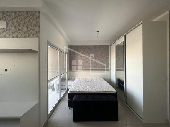 Imagem Loft com 1 Quarto para Alugar,  em Jardim Do Mar - São Bernardo Do Campo