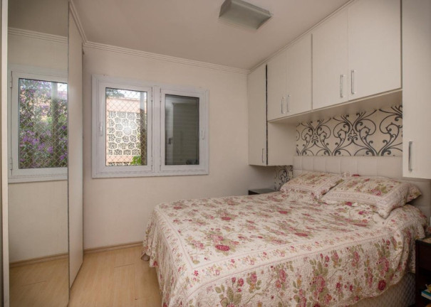 Imagem Apartamento com 3 Quartos à Venda, 103 m² em Indianópolis - São Paulo