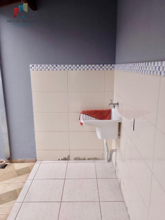 Imagem Casa com 2 Quartos à Venda, 51 m² em Jardim Santa Rita De Cássia - Tatuí Imagem Casa com 2 Quartos à Venda, 51 m² em Jardim Santa Rita De Cássia - Tatuí